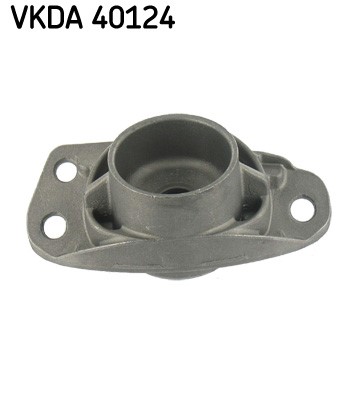 Fjäderbenslager, Bakaxel Skf VKDA 40124 SKF