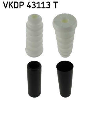 Dammskydd, stötdämpare, Bakaxel Skf VKDP 43113 T SKF
