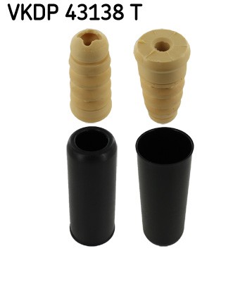 Dammskydd, stötdämpare, Bakaxel Skf VKDP 43138 T SKF