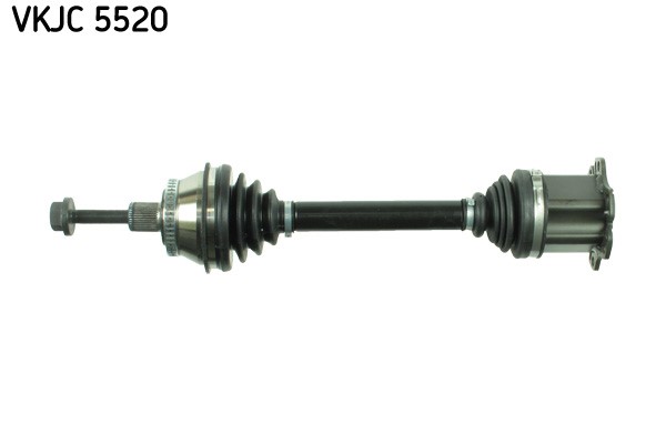 Drivaxel, framaxel höger Skf VKJC 5520 SKF