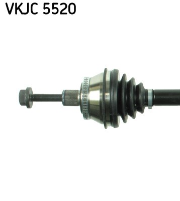 Drivaxel, framaxel höger Skf VKJC 5520 SKF Drivaxel, framaxel höger Skf VKJC 5520 SKF