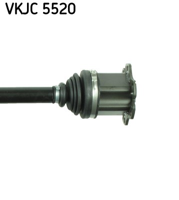 Drivaxel, framaxel höger Skf VKJC 5520 SKF Drivaxel, framaxel höger Skf VKJC 5520 SKF