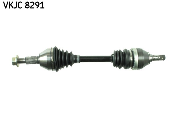 Drivaxel, framaxel vänster Skf VKJC 8291 SKF
