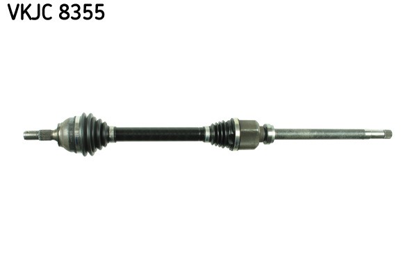 Drivaxel, framaxel höger Skf VKJC 8355 SKF
