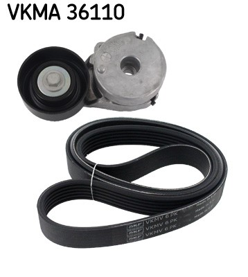 Drivremsats Skf VKMA 36110 SKF