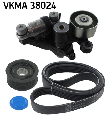 Drivremsats Skf VKMA 38024 SKF