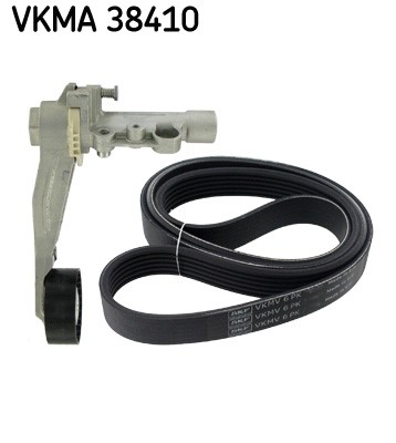 Drivremsats Skf VKMA 38410 SKF