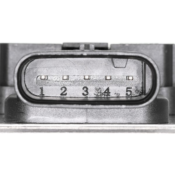NOx-sensor, ureainsprutning 12V