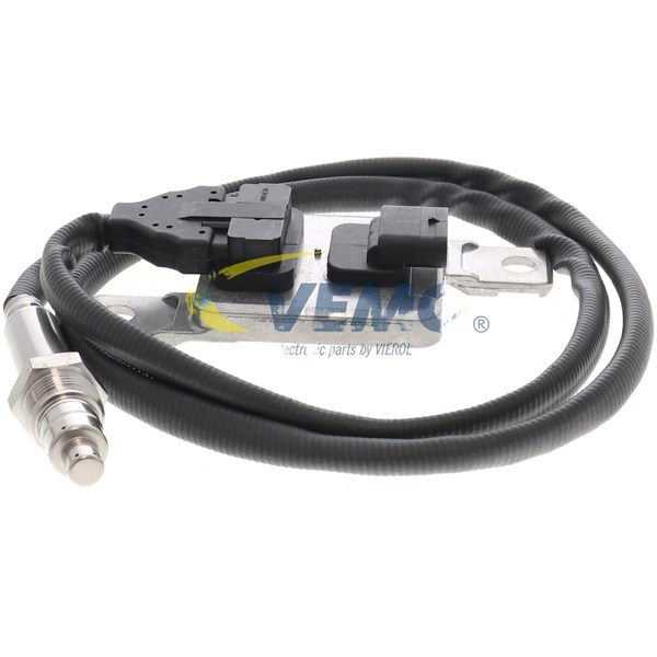NOx-sensor, ureainsprutning 12V