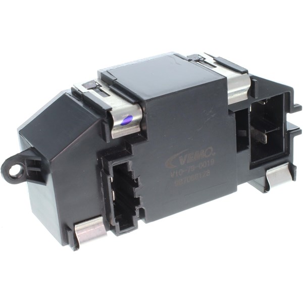 Reglage, kupéfläkt 12V Vemo V10-79-0019 VEMO