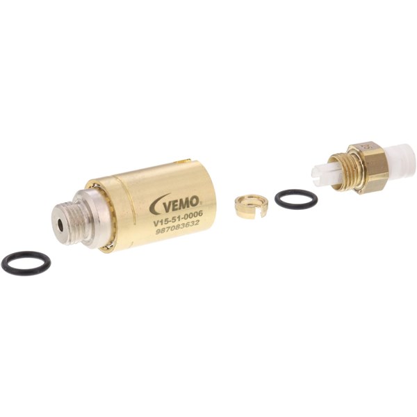 Ventil, kompressorsystem Vemo V15-51-0006 VEMO