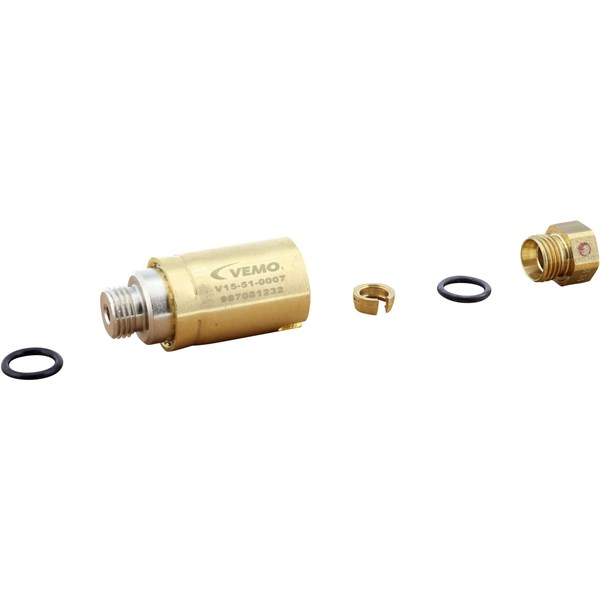 Ventil, kompressorsystem Vemo V15-51-0007 VEMO