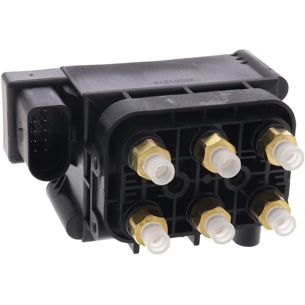 Ventil, kompressorsystem Vemo V15-51-0012 VEMO