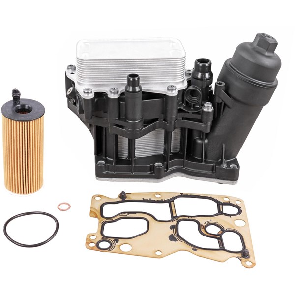 Oljekylare, automatisk transmission Vemo V20-60-1567 VEMO