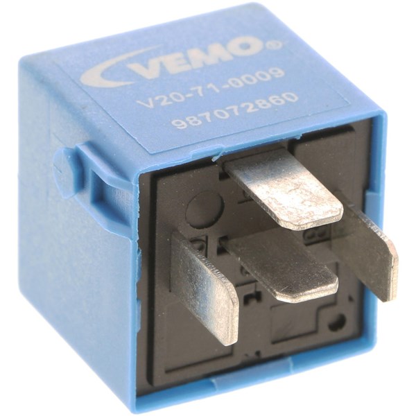 Relä, kupéfläkt VEMO Relä, kupéfläkt VEMO