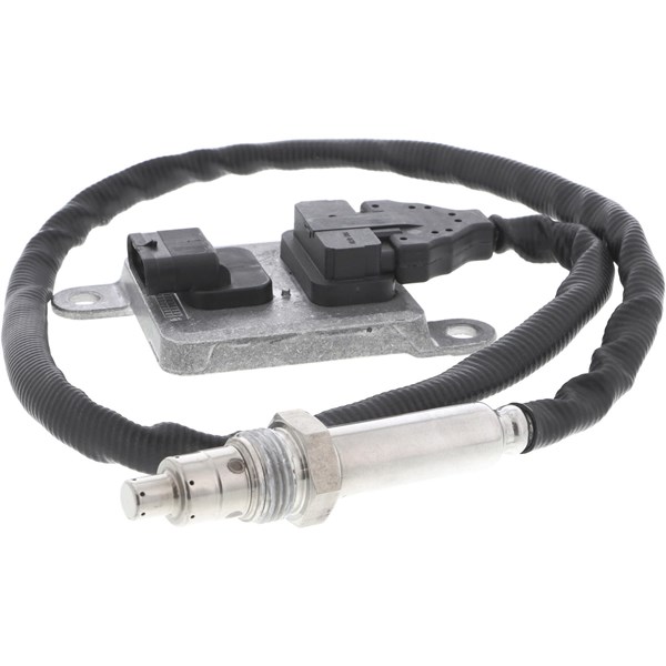 NOx-sensor, ureainsprutning, Bak, Fram VEMO