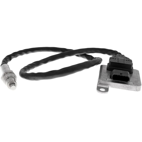 NOx-sensor, ureainsprutning VEMO