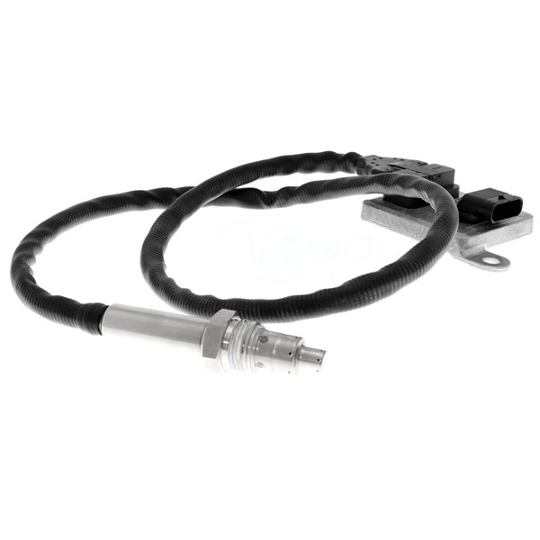 NOx-sensor, ureainsprutning VEMO
