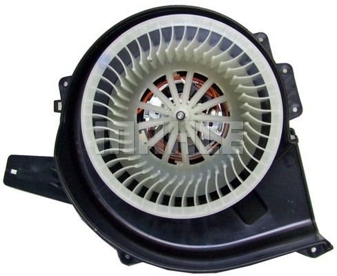 Kupéfläkt Mahle BEHR *** PREMIUM LINE *** AB 18 000P MAHLE