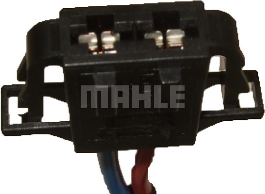 Reglage, kupéfläkt Mahle BEHR *** PREMIUM LINE *** ABR 37 000P MAHLE
