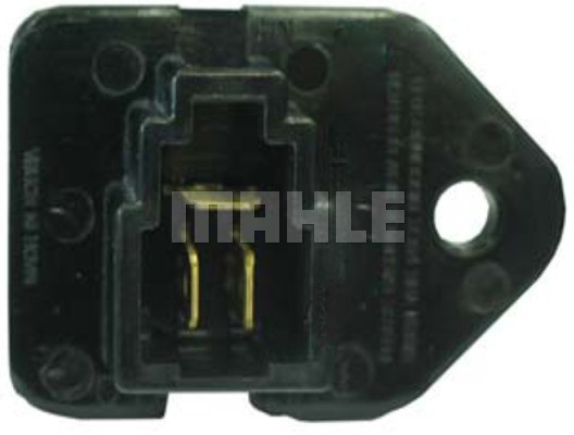 Motstånd, kupefläkt Mahle BEHR *** PREMIUM LINE *** ABR 54 000P MAHLE