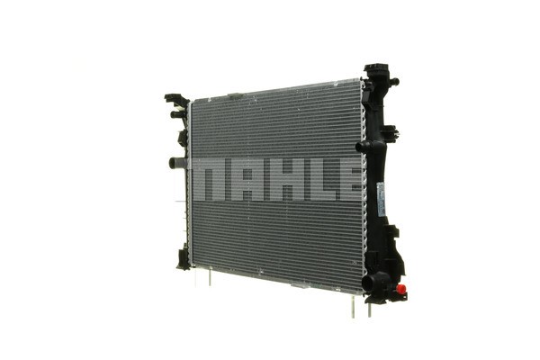 Kylare, motorkylning Mahle BEHR *** PREMIUM LINE *** CR 2170 000P MAHLE