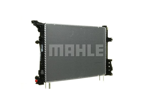 Kylare, motorkylning Mahle BEHR *** PREMIUM LINE *** CR 2170 000P MAHLE