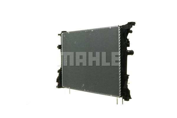 Kylare, motorkylning Mahle BEHR *** PREMIUM LINE *** CR 2170 000P MAHLE