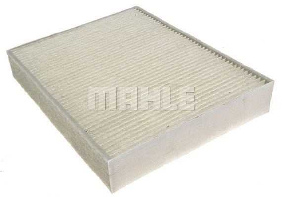 Kupefilter Mahle LA 742 MAHLE Kupefilter Mahle LA 742 MAHLE