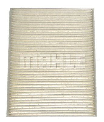 Kupefilter Mahle LA 742 MAHLE Kupefilter Mahle LA 742 MAHLE