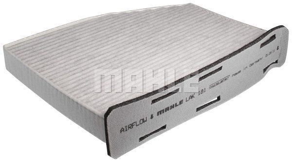 Kupefilter Mahle LAK 181 MAHLE