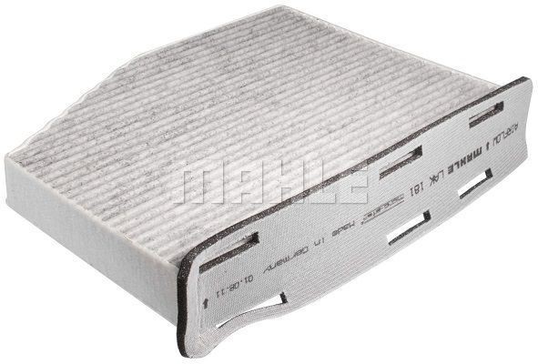 Kupefilter Mahle LAK 181 MAHLE