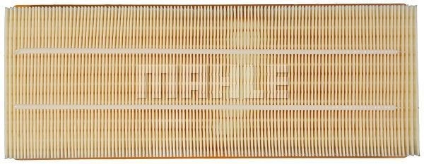 Luftfilter Mahle LX 1211 MAHLE