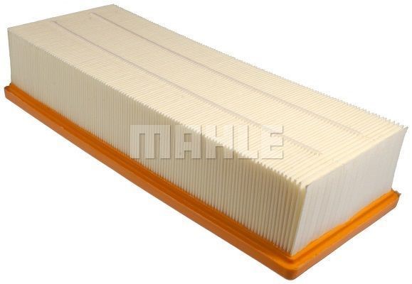 Luftfilter Mahle LX 1211 MAHLE