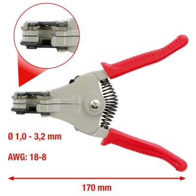 Skaltång, Universal Ks tools 115.1029 KS TOOLS