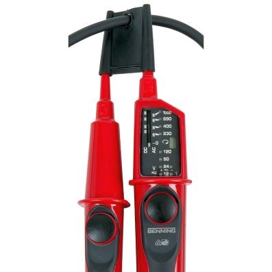 Spänningsprovare, Universal Ks tools 117.1503 KS TOOLS