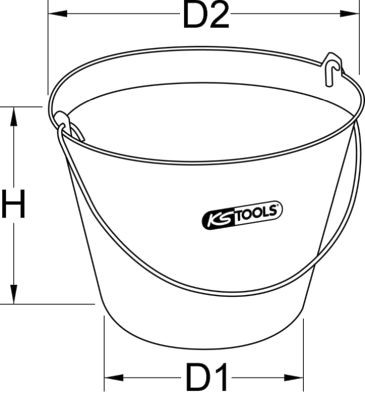 Hink, Universal KS TOOLS