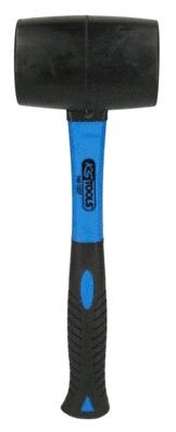 Gummihammare, Universal Ks tools gummihammare, 500g 140.1237 KS TOOLS