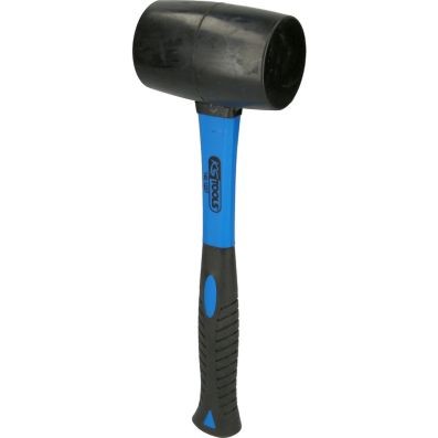 Gummihammare, Universal Ks tools gummihammare, 500g 140.1237 KS TOOLS