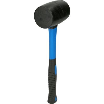 Gummihammare, Universal Ks tools gummihammare, 500g 140.1237 KS TOOLS