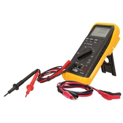 Multimeter, Universal KS TOOLS