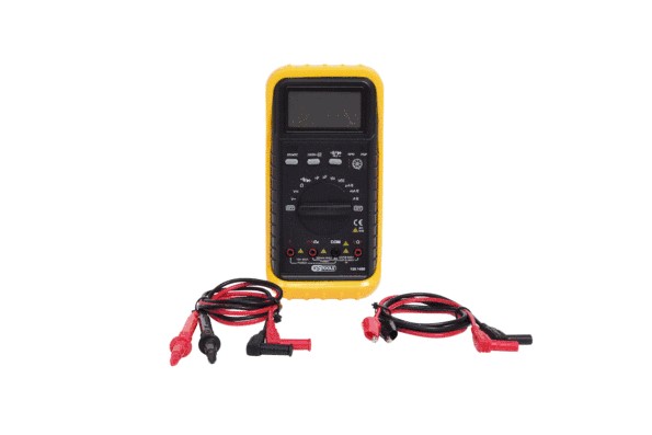 Multimeter, Universal KS TOOLS