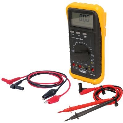 Multimeter, Universal KS TOOLS