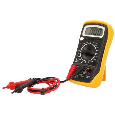 Multimeter, Universal KS TOOLS