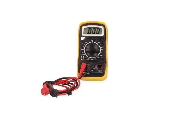 Multimeter, Universal KS TOOLS