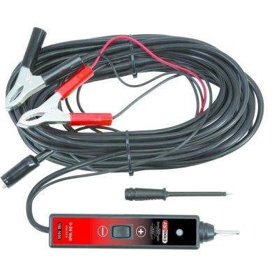 Voltmeter, Universal Ks tools 150.1655 KS TOOLS