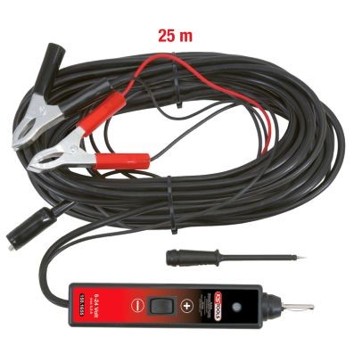 Voltmeter, Universal Ks tools 150.1655 KS TOOLS