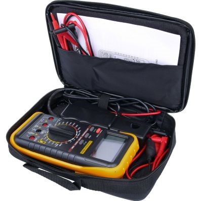 Multimeter, Universal 250V Ks tools 150.2040 KS TOOLS