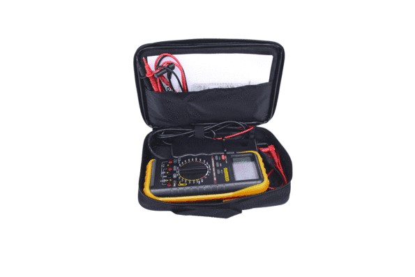 Multimeter, Universal 250V Ks tools 150.2040 KS TOOLS
