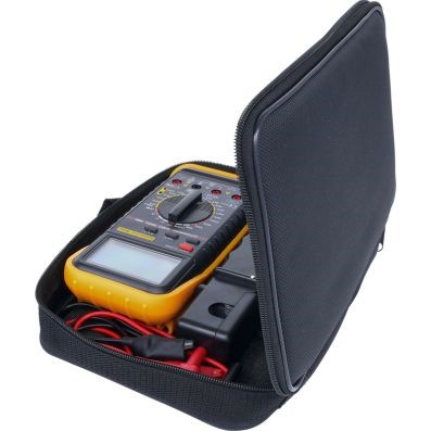 Multimeter, Universal 250V Ks tools 150.2040 KS TOOLS